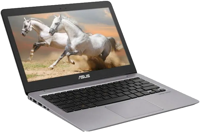 Замена микрофона Asus  15 UX535LI-BN168T