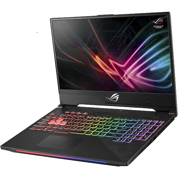 Замена микрофона Asus GL753VE-GC046T