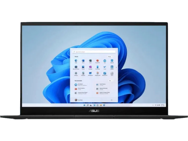 Замена микрофона Asus Q15 Q540VJI93050