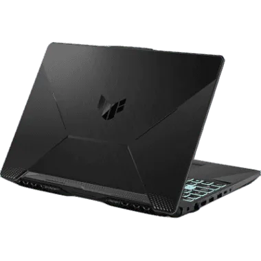 Замена микрофона Asus  F15 FX506HF-HN014