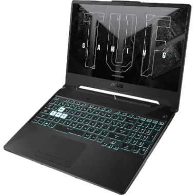 Замена микрофона Asus  A15 FA507NVLP023