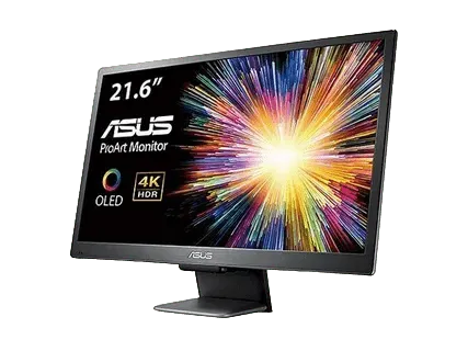 Ремонт блока управления Asus PQ22UC