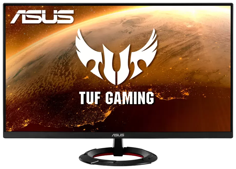 Ремонт блока управления Asus  VG279Q1R