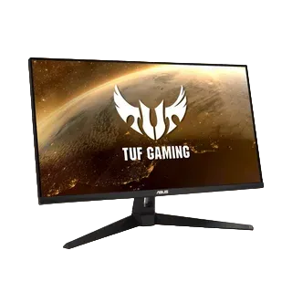 Ремонт блока управления Asus TUF Gaming VG27AQL1A