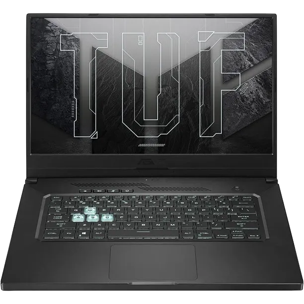 Замена микрофона Asus TUF516PE-AB73