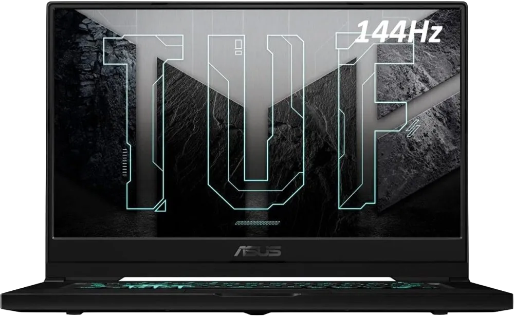 Замена микрофона Asus F15 FX516PM-211