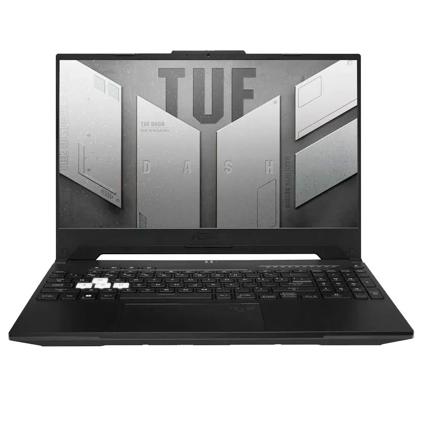 Замена микрофона Asus F15 FX517ZM