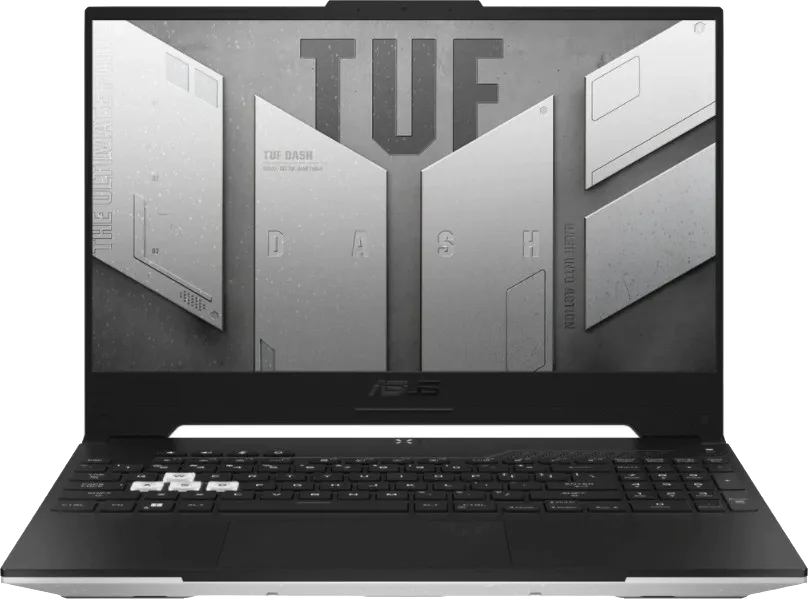 Замена микрофона Asus F15 FX517ZM-HN093