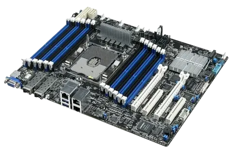 Замена северного моста Asus Z11PA-U12