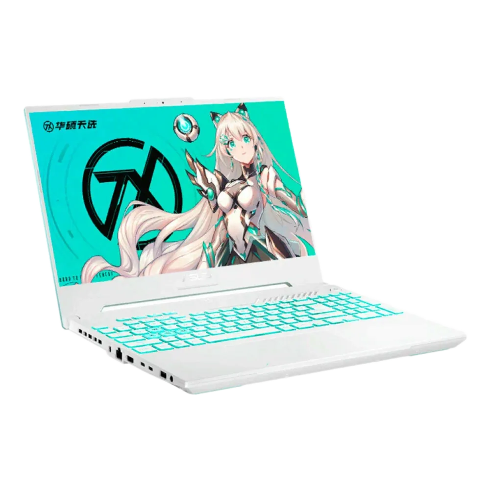 Замена микрофона Asus TUF 5 Pro 2024