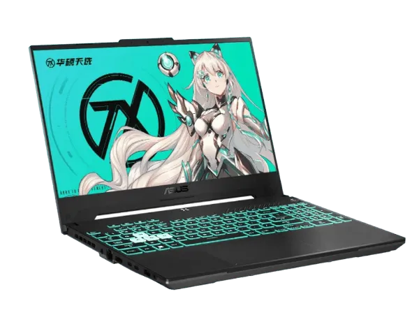 Замена микрофона Asus TUF 4 Plus