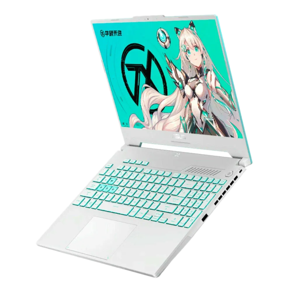 Замена микрофона Asus TUF 4 FA507