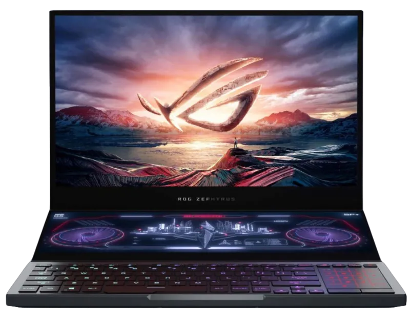 Замена микрофона Asus  15 Duo GX550LWS-HF109T (90NR02Y1-M02030)