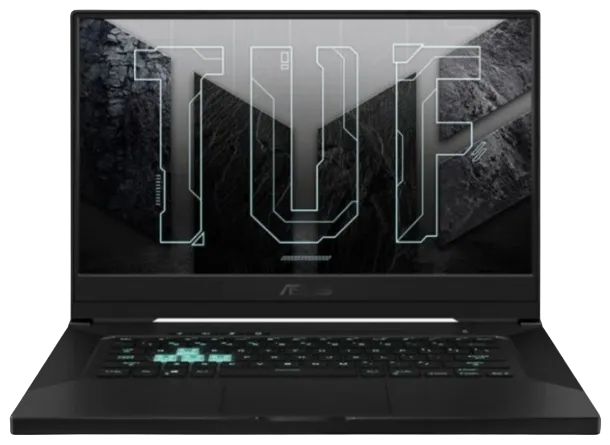 Замена микрофона Asus 15 FX516PR-AZ019 (90NR0651-M01080)