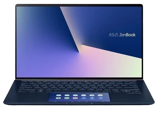 Замена микрофона Asus 14 UX434FAC-A5164T (90NB0MQ5-M02520)