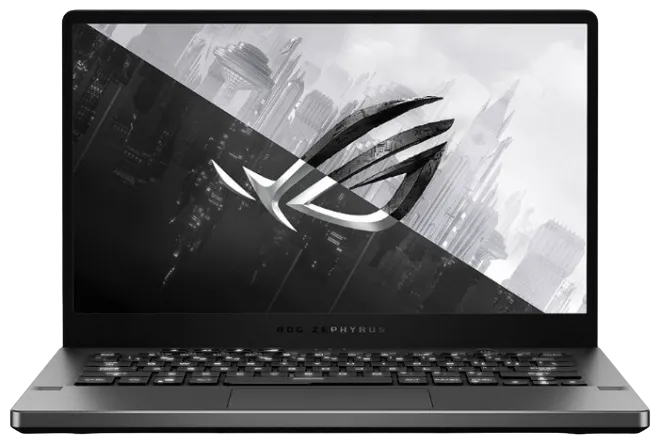 Замена микрофона Asus G14 GA401II-HE182T (90NR03J3-M04340)