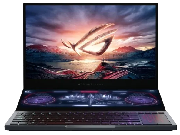 Замена микрофона Asus 15 GX550LXS-HF150T (90NR02Z1-M03270)