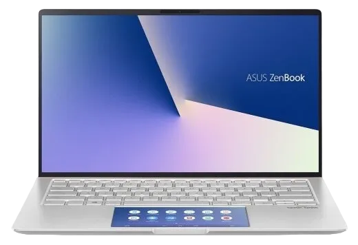 Замена микрофона Asus 14 UM433IQ-A5037T (90NB0R89-M01060)