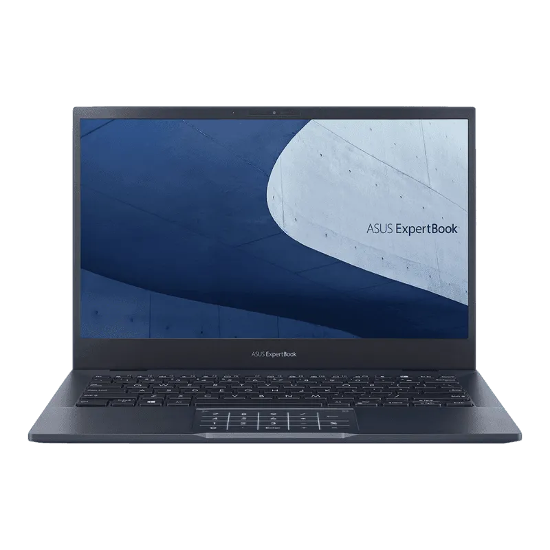 Замена микрофона Asus 14 B9450FA-BM0527R (90NX02K1-M06310)