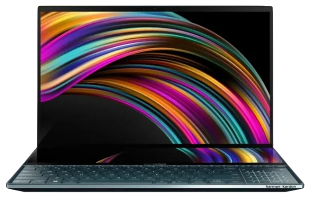 Замена микрофона Asus 15 UX581LV-H2025R (90NB0RQ1-M02150) 