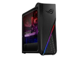 Замена видеоадаптера (видеокарты) Asus GA15 G15