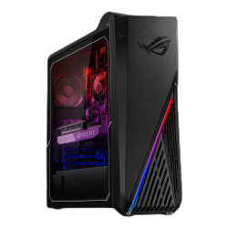 Замена видеоадаптера (видеокарты) Asus G15DS