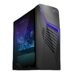 Замена видеоадаптера (видеокарты) Asus G13CHR