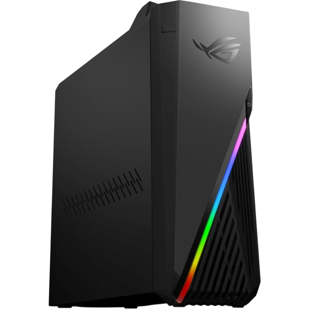 Замена видеоадаптера (видеокарты) Asus G15CE-51140F0370