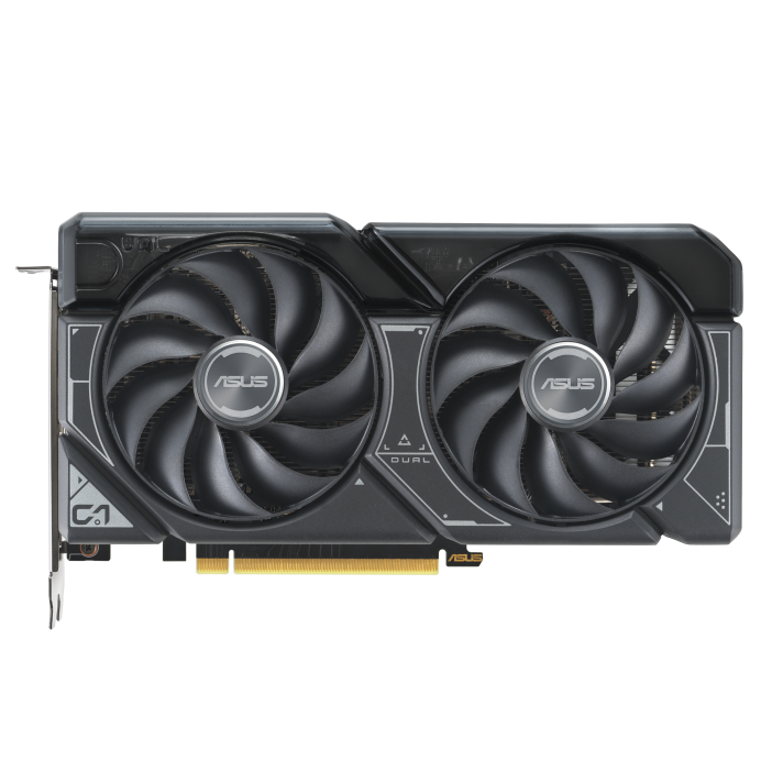 Восстановление после попадания влаги Asus GeForce RTX 4060 Ti 8GB GDDR6