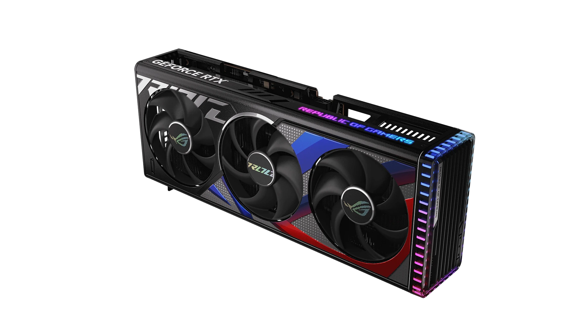 Восстановление после попадания влаги Asus GeForce RTX® 4090 OC 24GB GDDR6X