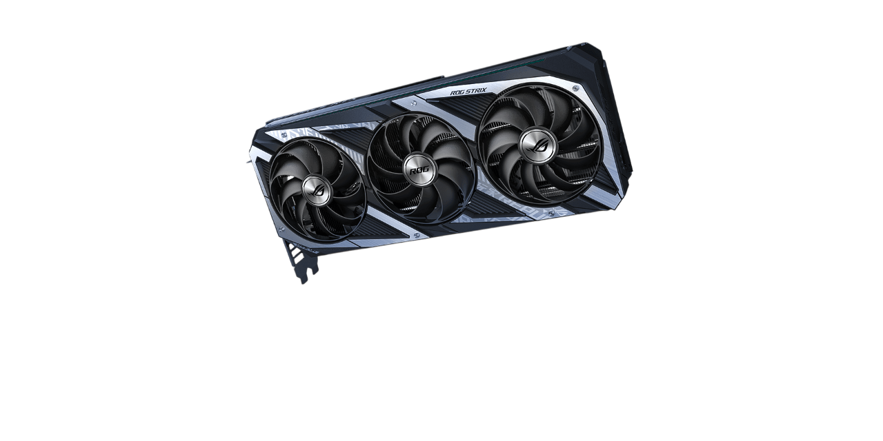 Восстановление после попадания влаги Asus GeForce RTX 3050 OC 8GB