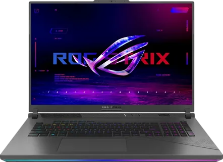 Замена микрофона Asus Strix Scar 18
