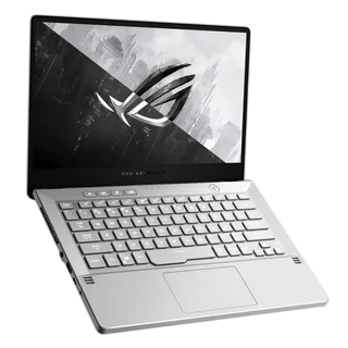 Замена микрофона Asus Zephyrus G14