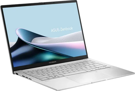 Замена микрофона Asus 14 OLED