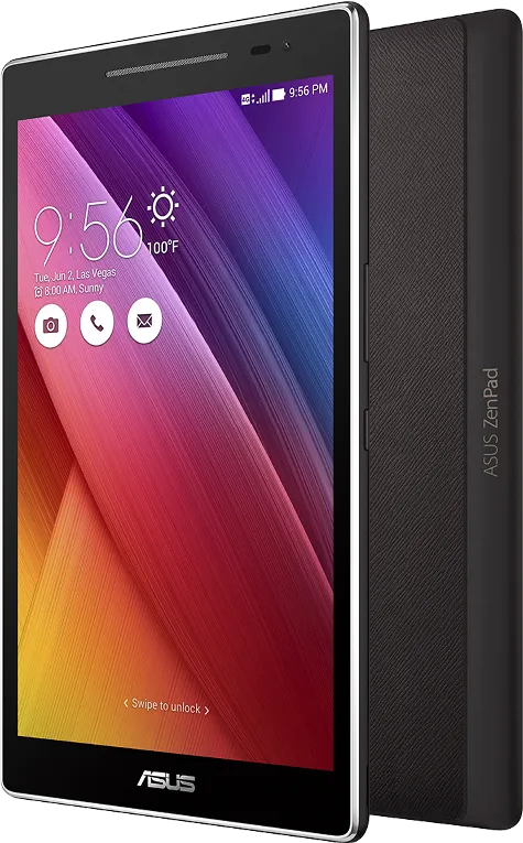 Планшет Asus ZenPad 8.0 Z581KL