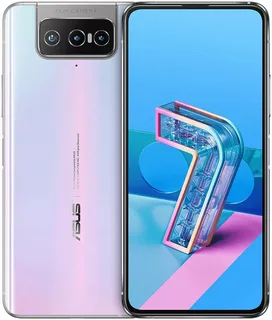 Замена разъёма наушников (гарнитуры) Asus Zenfone 7 Pro