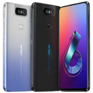 Замена разъёма наушников (гарнитуры) Asus Zenfone 6 (6Z)